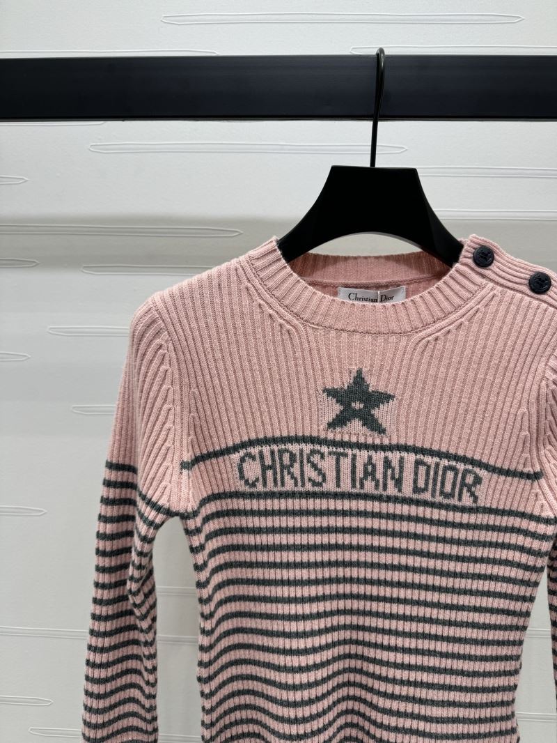 Christian Dior Sweaters